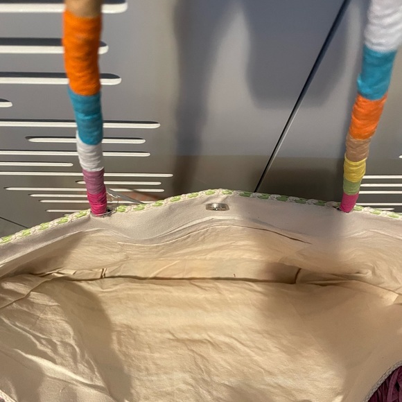 Boho chic beach tote - Picture 10 of 10